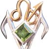 Libera, Peridot for Release Negativity