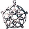 Pentagram of Brisingamen for Charm & Beauty