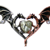 Dragon Heart for Happy Relationships
