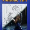 Anne Stokes Fantasy Art Coloring Book