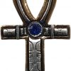 Ankh Amulet for Health, Prosperity, & Long Life