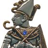 Osiris Amulet for Good Judgement