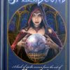 Spellbound Book from Anne Stokes and John Woodward