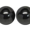3/4" Magnetic Hematite balls 10 pairs                                                                                   