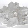 3 lb Crystal points                                                                                                     