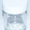 1 oz Clear Glass Jar                                                                                                    