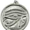 Eye of Horus amulet                                                                                                     