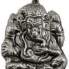 Ganesh amulet                                                                                                           
