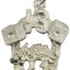 Charms of Luck amulet                                                                                                   