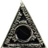 Solomon's Magic Triangle                                                                                                
