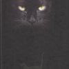 Cat's Eyes journal (hc)                                                                                                 
