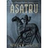 Practical Heathen's Guide to Asatru by Patricia M Lafayllive                                                            
