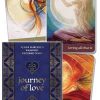 Journey of Love cards by Fairchild,Rass & Cohn                                                                          