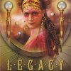 Legacy of the Divine deck & book by Ciro Marche                                                                         