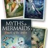 Myths & Mermaids oracle of the Water by Jasmine Becket-Griffith                                                         