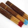 90-95 Amber incense stick auric blends                                                                                  