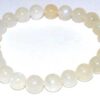 6mm Rainbow Moonstone bracelet                                                                                          