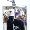 Protection Orgone rune pendant                                                                                          