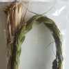 Sweetgrass Braid 18"                                                                                                    