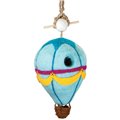 Felt Birdhouse - Hot Air Balloon - Wild Woolies