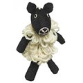 Woolie Finger Puppet - Sheep - Wild Woolies (T)