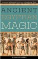 Ancient Egyptian Magic by Elenor Harris                                                                                 