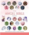 Angel Bible by Hazel Raven                                                                                              