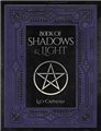 Book of shadows & Light lined journal by Lucy Cavendish                                                                 