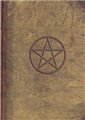 Pentagram journal (hc)                                                                                                  