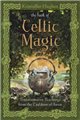 Book of Celtic Magic by Kristoffer Hughes                                                                               
