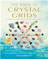 Book of Crystal Grids by Philip Permutt                                                                                 