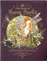 Book of Faerie Spells by Cheralyn Darcey                                                                                