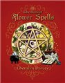 Book of Flower Spells by Cheralyn Darcey                                                                                