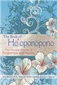 Book of Ho'oponopono by Bodin, Lamboy & Graciet                                                                         