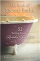 Book of Sacred Baths by Paulette Kouffman Sherman                                                                       