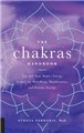 Chakras Handbook (hc) by Athena Perrakis                                                                                