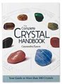 Complete Crystal Handbook by Cassandra Eason                                                                            