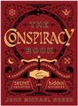 Conspiracy Book (hc) by John Michael Greer                                                                              
