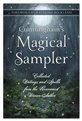 Cunningham's Magical Sampler by Scott Cunningham                                                                        