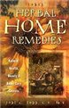Jude's Herbal Home Remedies by Jude Todd                                                                                