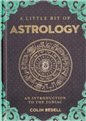 Little Bit of Astrology (hc) by Colin Bedell                                                                            
