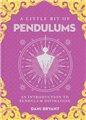 Little Bit of Pendulums (hc) by Dani Bryant                                                                             