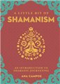 Little Bit of Shamanism (hc) by Ana Campos                                                                              