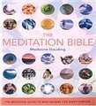 Meditation Bible by Madonna Gauding                                                                                     