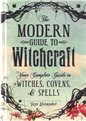 Modern Guide to Witchcraft by Skye Alexander                                                                            