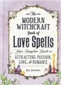 Modern Witchcraft Love Spells (hc) by Skye Alexander                                                                    