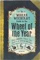 Modern Witchcraft Wheel of the Year (hc) by Judy Ann Nock                                                               