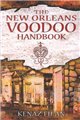 New Orleans Voodoo Handbook by Kenaz Filan                                                                              