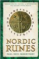 Nordic Runes by Paul Rhys Mountfort                                                                                     