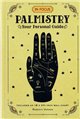 Palmistry, your Personal Guide (hc) by Roberta Vernon                                                                   
